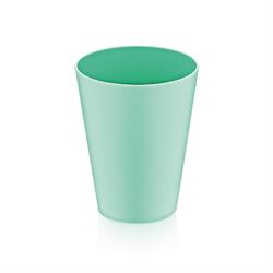 Üçsan Plastik Tombik Bardak 370 ml 21700