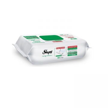 SLEEPY YÜZEY TEMIZLEME HAVLUSU 80LI MOPA UYUMLU