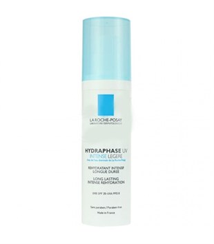 La Roche Posay Hydraphase UV Intense Legere Nemlendirici Krem SPF20 50 ml