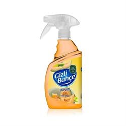 Eyüp Sabri Tuncer Yeni· Nesi·l Oda Spreyi· Kavun 500 Ml