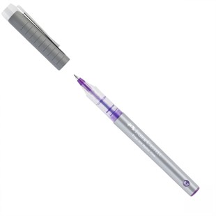 Faber-Castell Roller Kalem Free Ink 0.7 MM Menekşe 348136