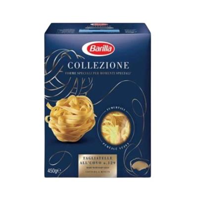 BARILLA ITHAL MAK.450g YUMURTALI TAGLIATELLE