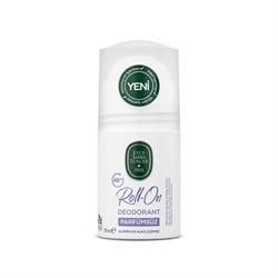 Eyüp Sabri Tuncer Roll-on Deodorant -Parfümsüz 75ml