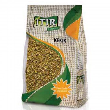 Itır Baharat Kekik 150 Gr  