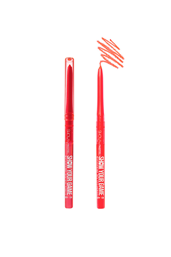 Show By Pastel Show Your Game No:409