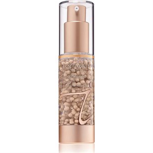 Jane Iredale Liquid Minerals A Foundation - Bisque