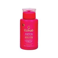 Gülşah Aseton Pompalı 175 ml
