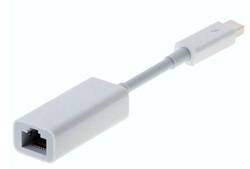 Apple Thunderbolt Gigabit Ethernet Adaptörü MD463ZM/A_2ND