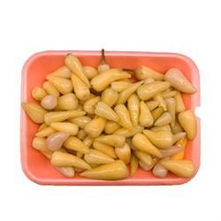 Biberiye Turşusu Kg