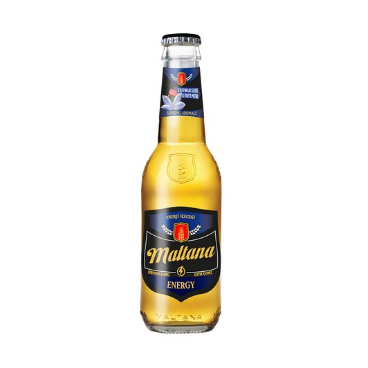 Maltana Ginseng Aromalı İçecek 250 ml