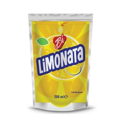 Bi Limonata 200 ml