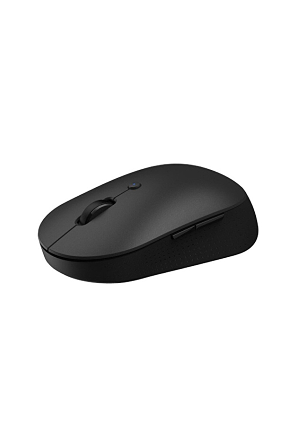 Xiaomi Mi Dual Mode Silent Edition Siyah Optik Bluetooth Mouse