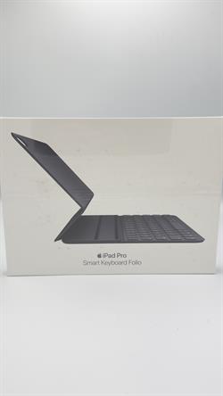 iPad Pro (11-inch) Smart Keyboard Folio Turkish Q
