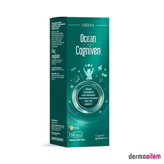 Ocean Cogniven Likit 150 ml