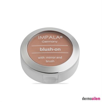 IMPALA  Allık - Blush on  No: 6
