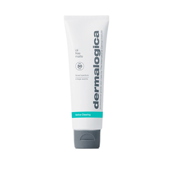 Dermalogica Oil Free Matte Spf 30 50 ml Matlaştırıcı Güneş Kremi