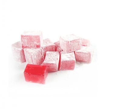 Uzungil Güllü Lokum Kg