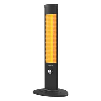 Dysis HTR 7405 Comfort Elektrikli Isıtıcı 2000W