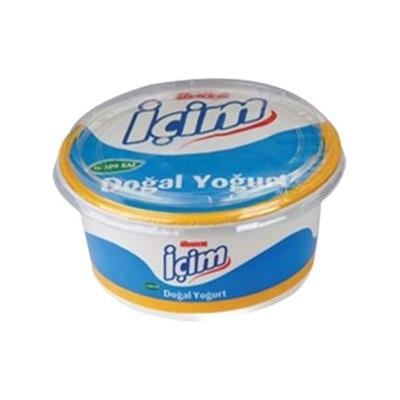 IÇIM YOGURT DOGAL 750gr