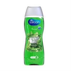 Saloon Duş Jeli Aloevera Ve Yeşil Çay 450 Ml