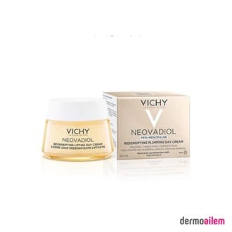 Vichy Neovadiol Gündüz Bakım Kremi 50 ml - Normal Ve Karma Ciltler İçin
