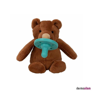 OİOİ Emzikli Uyku Arkadaşı Ayı Moi