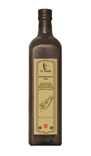 Dr. Samilis Keçiboynuzu Özü 250 ml
