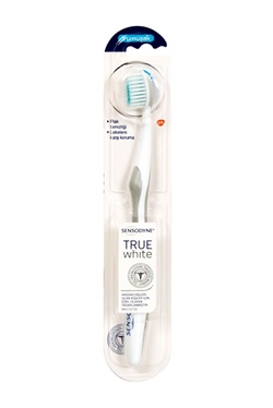 Sensodyne Diş Fırçası True White Yumuşak
