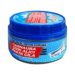 Deepway Çizik Alıcı Pasta Cila 300 G