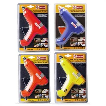 Mikro Silikon Tabancası 40 WATT MK840