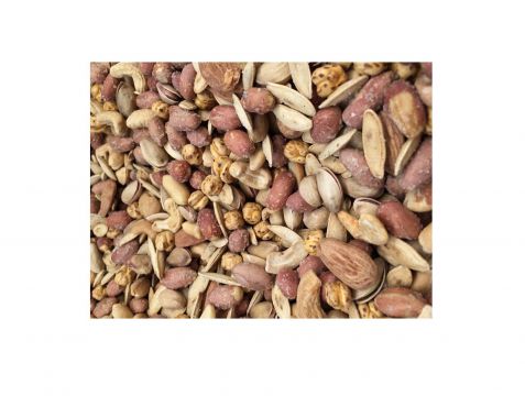 Nevden Eko Karışık Kuruyemiş 500 Gr