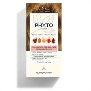 Phyto Color Saç Boyası 7.3 Kumral Dore