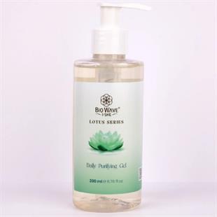 Bio Wave Daily Purifying Gel 200 ml