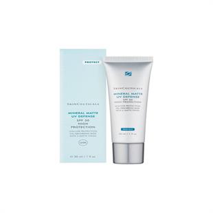 SkinCeuticals Mineral Matte UV Defense Krem SPF30 30 ml