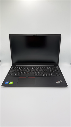 Lenovo ThinkPad E15 Gen 4 21E60076TX i7-1255U 16 GB 512 GB SSD 2GB MX550 15.6" Full HD Win11 Pro Notebook
