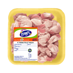 İzmir Piliç Tavuk Taşlık 500 G