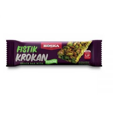 KOSKA KROKAN  ANTEP FISTIK 30gr