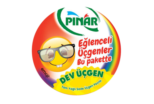 PINAR UCGEN PEYNİR Y.YAĞLI  200 GR