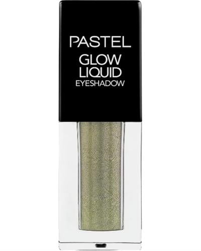 Pastel Glow Liquid Eyeshadow 224 Rainforest - Göz Farı