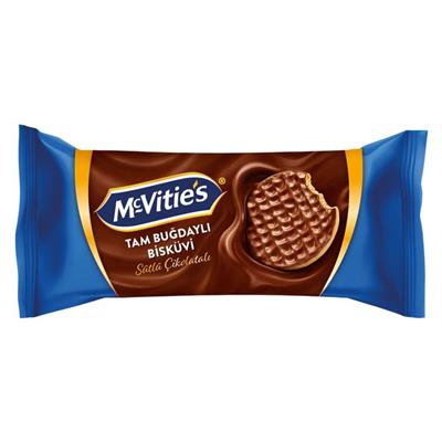 ÜLKER McVITIES DIGESTIVE 98g SÜTLÜ ÇIK.KAPL