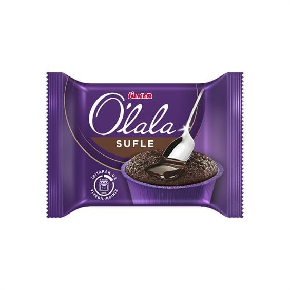 Ülker Olala Sufle Kek 70 Gr