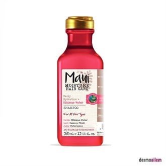 Maui Hibiscus Water Saç Kremi 385ML