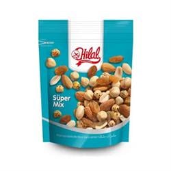 Hilal Süper Mix Kokteyl 150 Gr