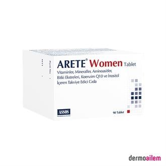 Arete Women 90 Tablet