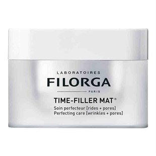 Filorga Time Filler Mat Cream 50ml