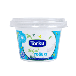 Torku Yoğurt 200 G