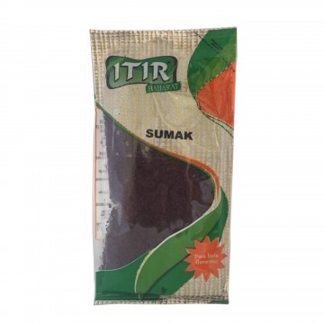 Itır Baharat Sumak 100 Gr