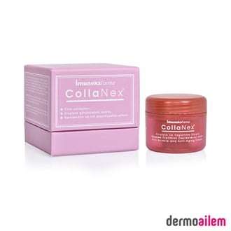 Imuneks Farma Collanex Collagen Krem 50 ml