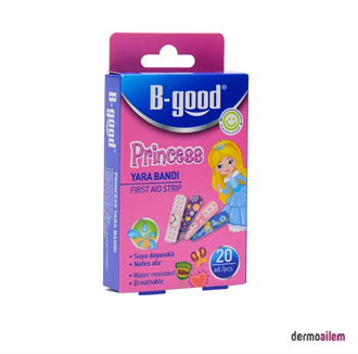 B-Good Princess Yara Bandı