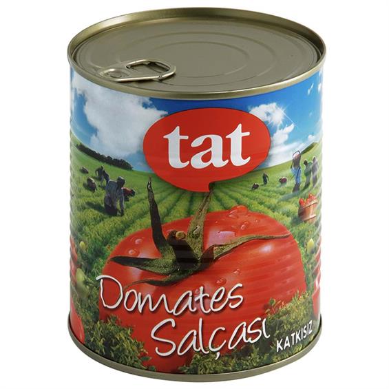 Tat Salça Domates 700 gr